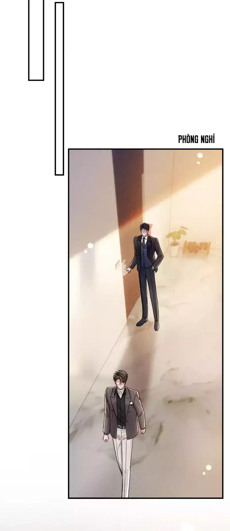 Cuộc Đối Đầu Gay Gắt Chap 130 - Next Chap 131