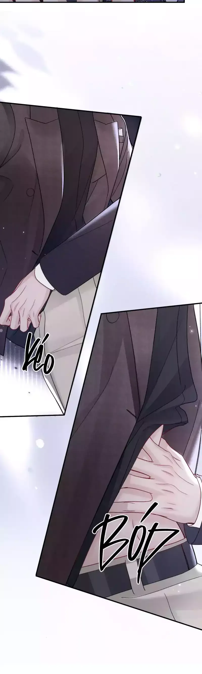 Cuộc Đối Đầu Gay Gắt Chap 130 - Next Chap 131