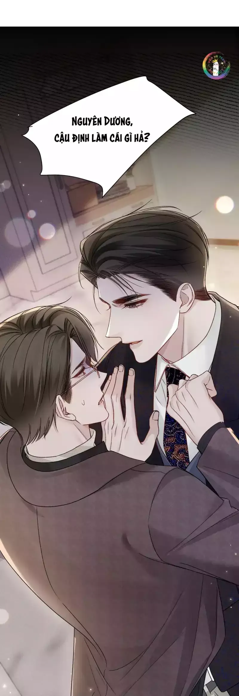 Cuộc Đối Đầu Gay Gắt Chap 130 - Next Chap 131