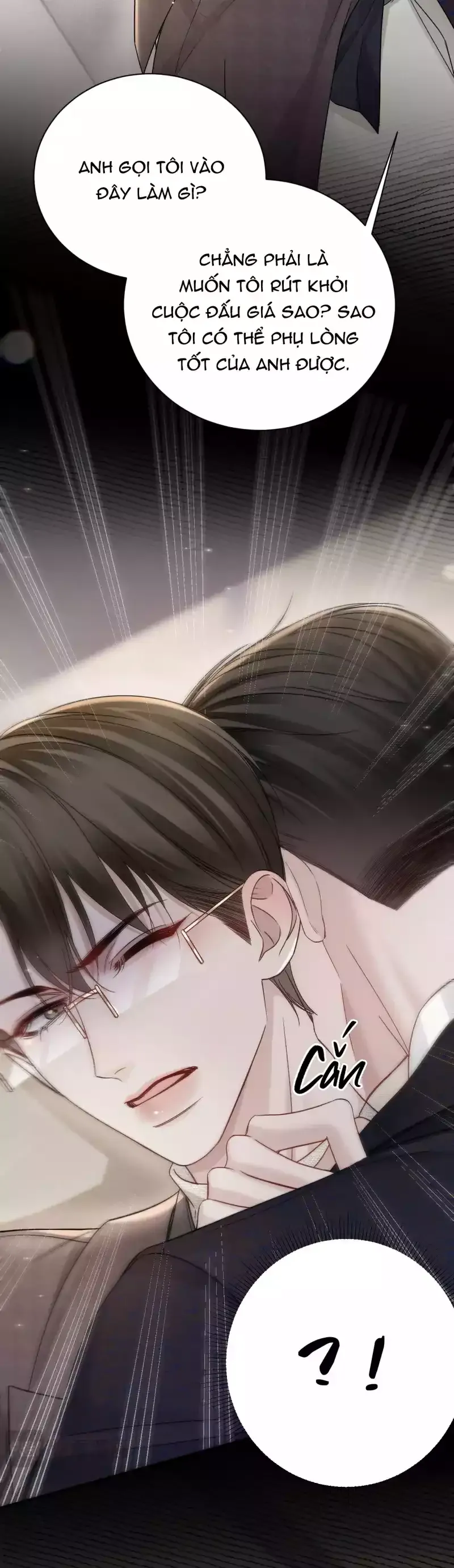 Cuộc Đối Đầu Gay Gắt Chap 130 - Next Chap 131