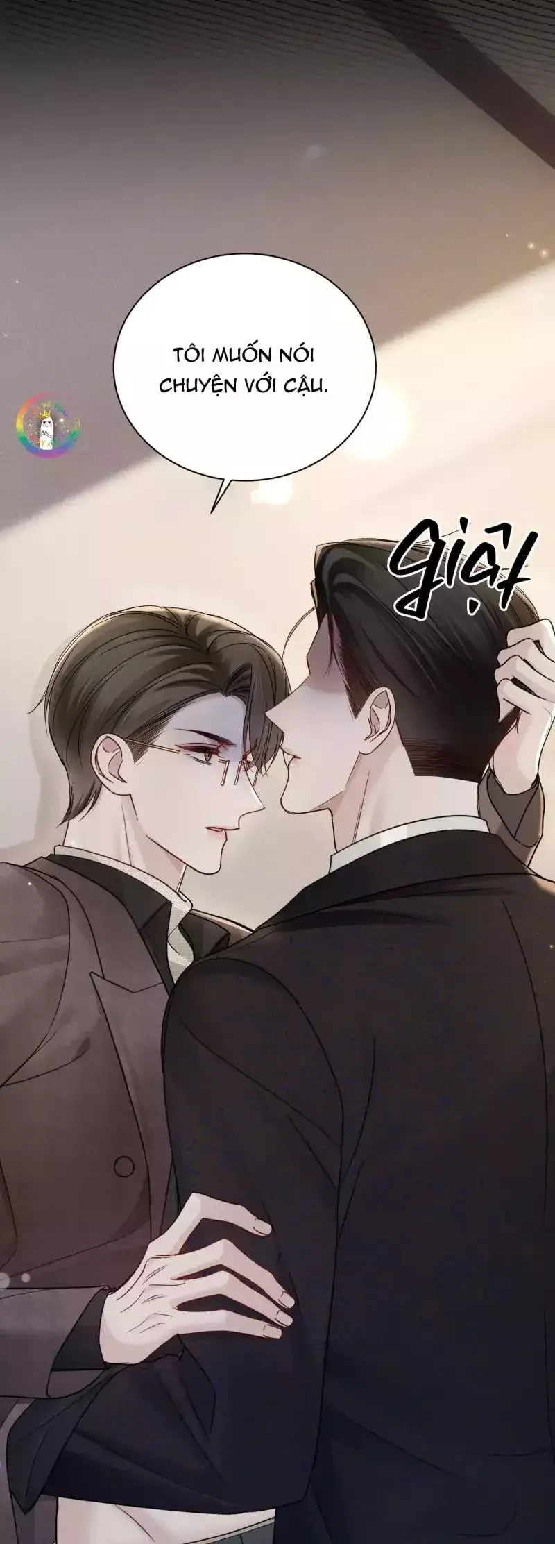 Cuộc Đối Đầu Gay Gắt Chap 130 - Next Chap 131