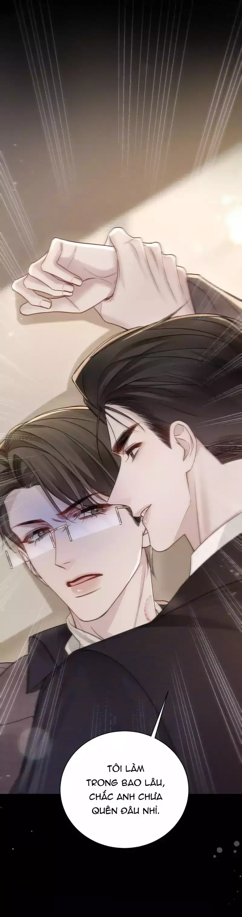 Cuộc Đối Đầu Gay Gắt Chap 130 - Next Chap 131