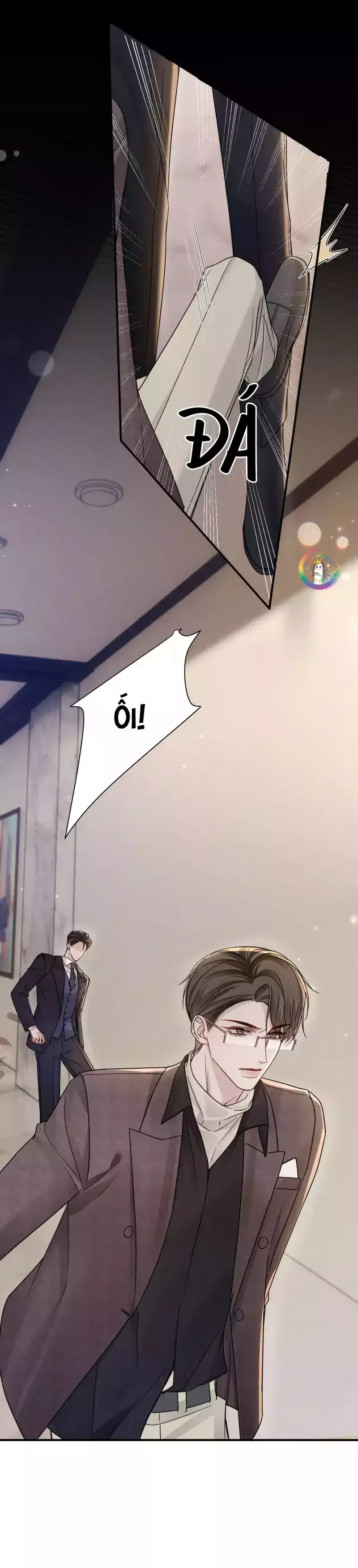 Cuộc Đối Đầu Gay Gắt Chap 130 - Next Chap 131