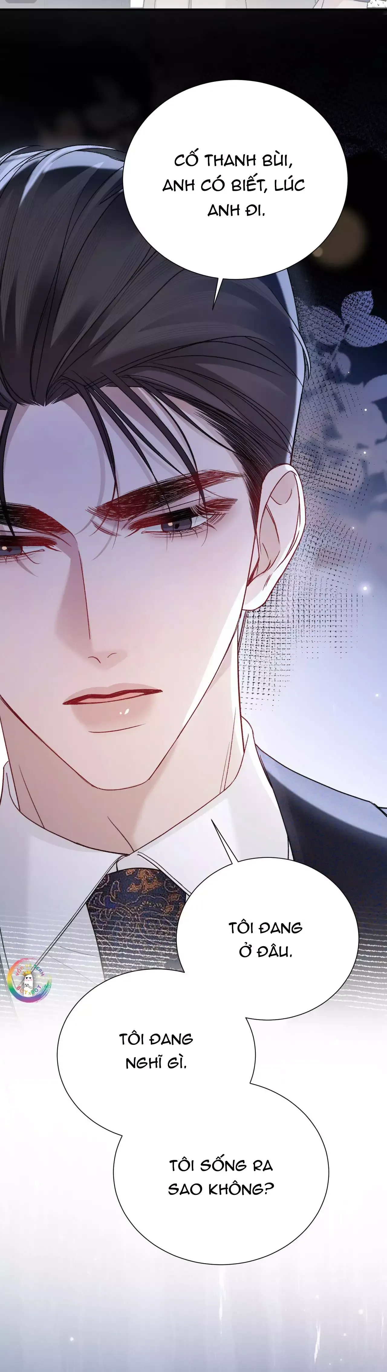 Cuộc Đối Đầu Gay Gắt Chap 131 - Next Chap 132