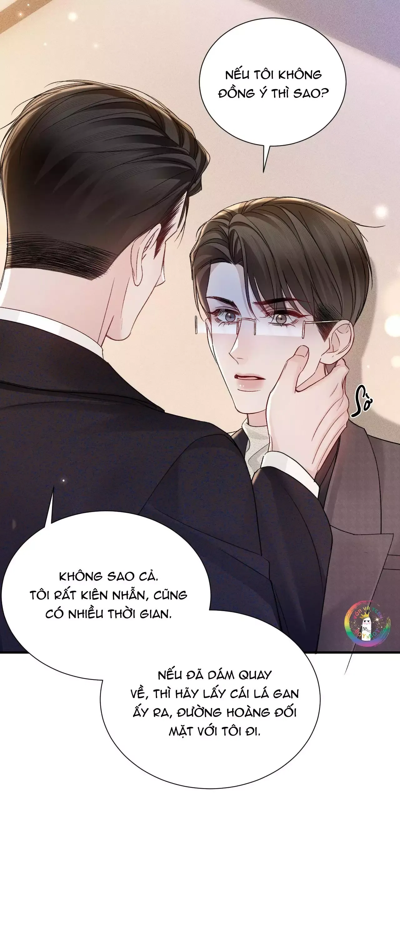 Cuộc Đối Đầu Gay Gắt Chap 131 - Next Chap 132