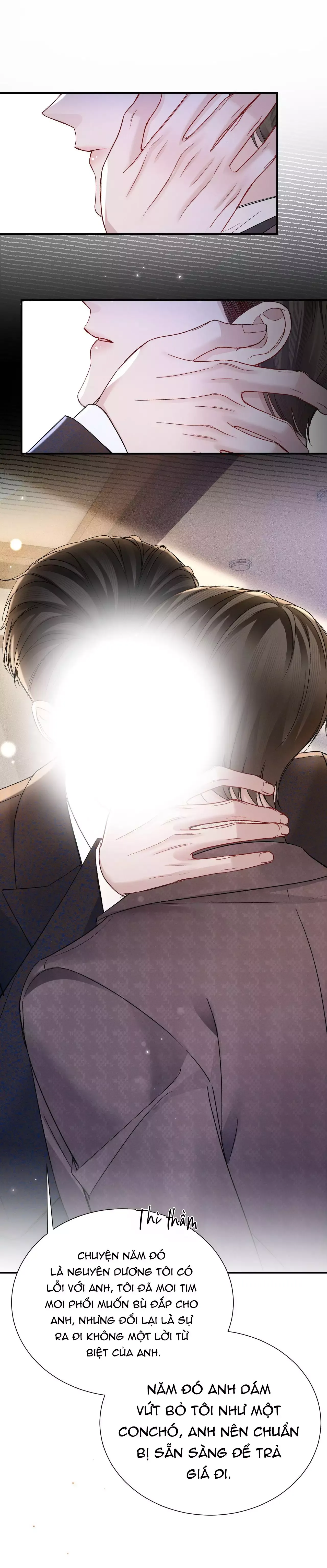 Cuộc Đối Đầu Gay Gắt Chap 131 - Next Chap 132