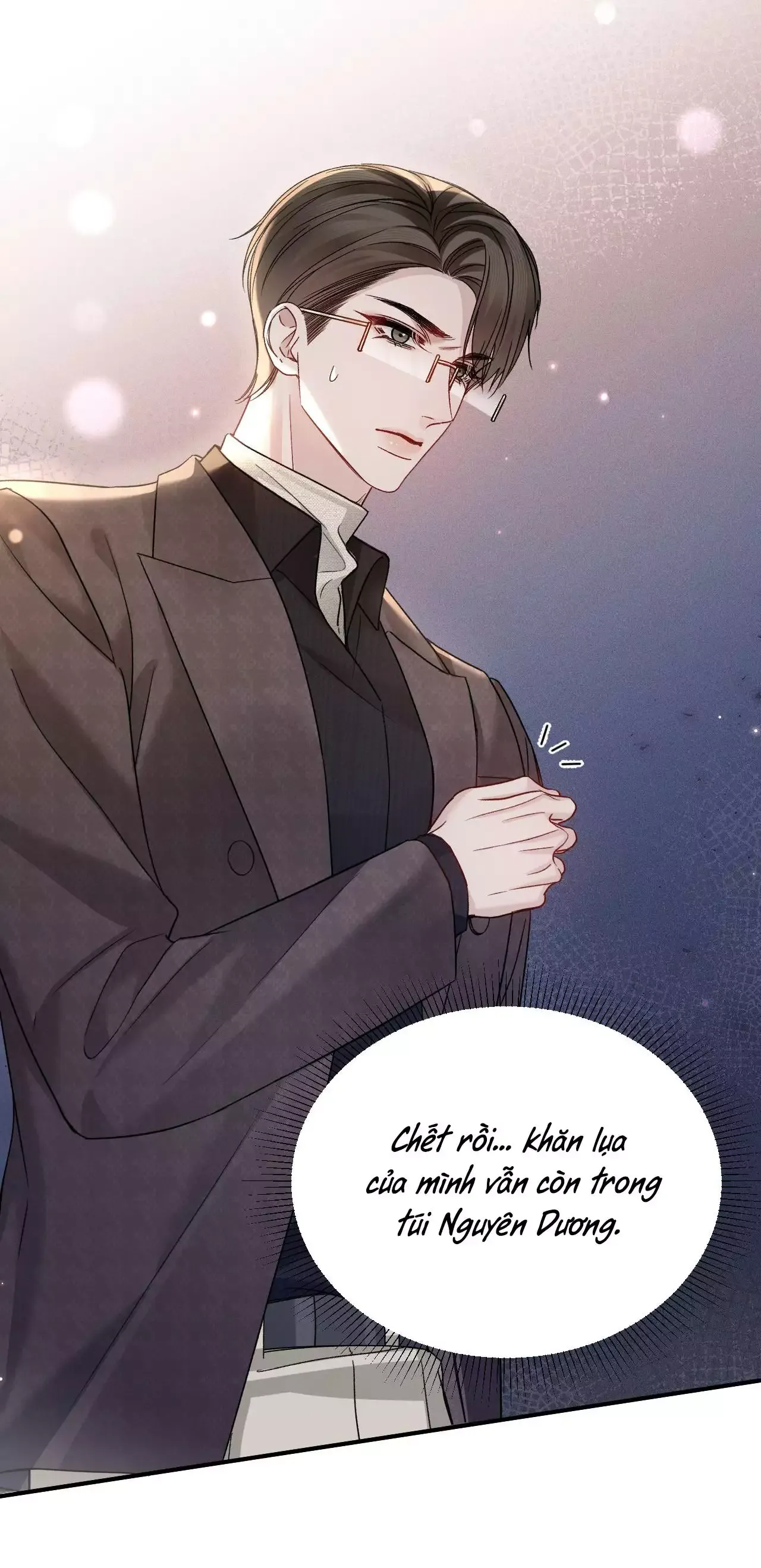 Cuộc Đối Đầu Gay Gắt Chap 131 - Next Chap 132