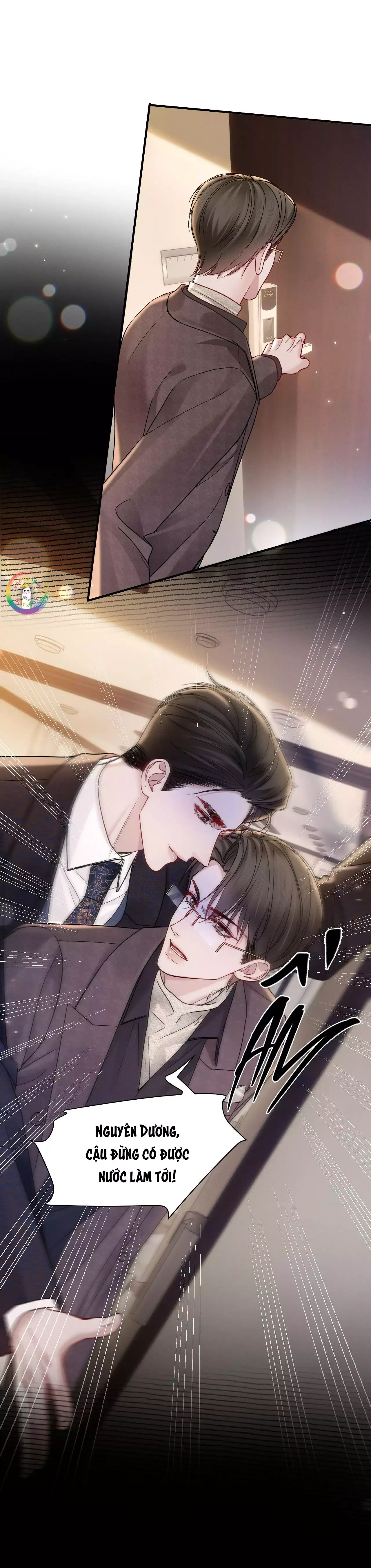 Cuộc Đối Đầu Gay Gắt Chap 131 - Next Chap 132