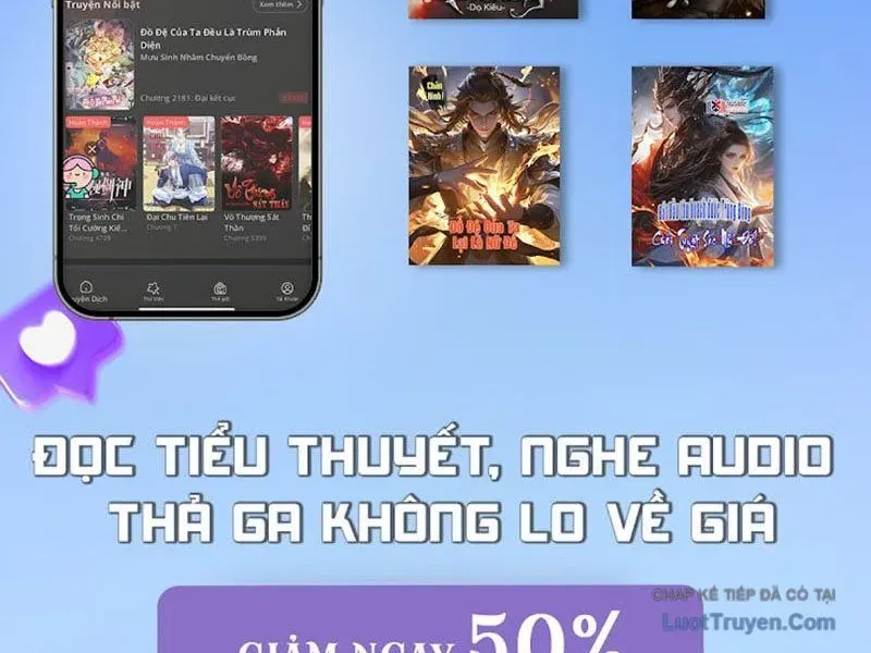 Mệnh Luân Chi Chủ! Khi Dị Biến Giáng Lâm Nhân Gian! Chap 188 - Next Chap 189