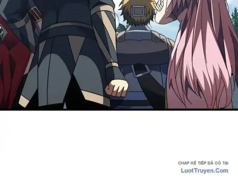 Mệnh Luân Chi Chủ! Khi Dị Biến Giáng Lâm Nhân Gian! Chap 188 - Next Chap 189