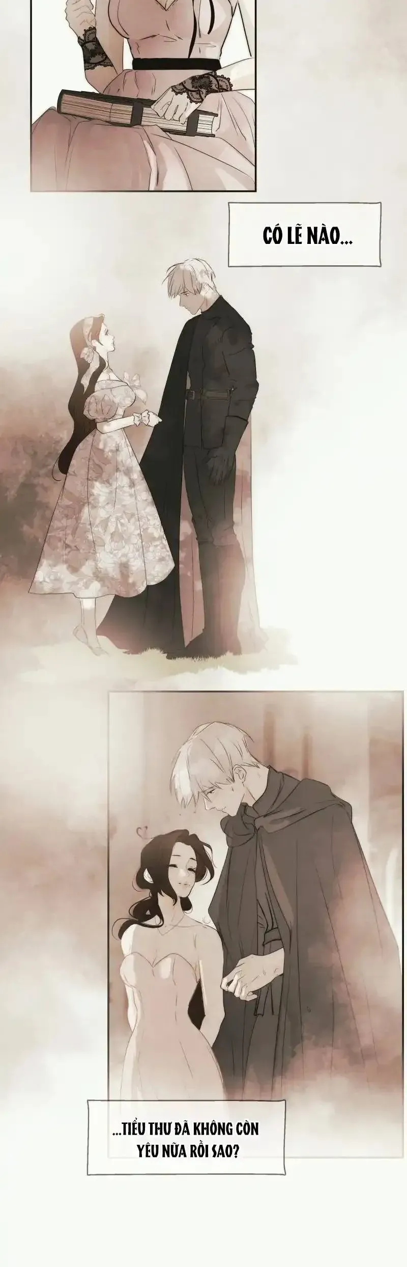 Tôi Là Kẻ Phản Diện Chap 53 - Next Chap 54