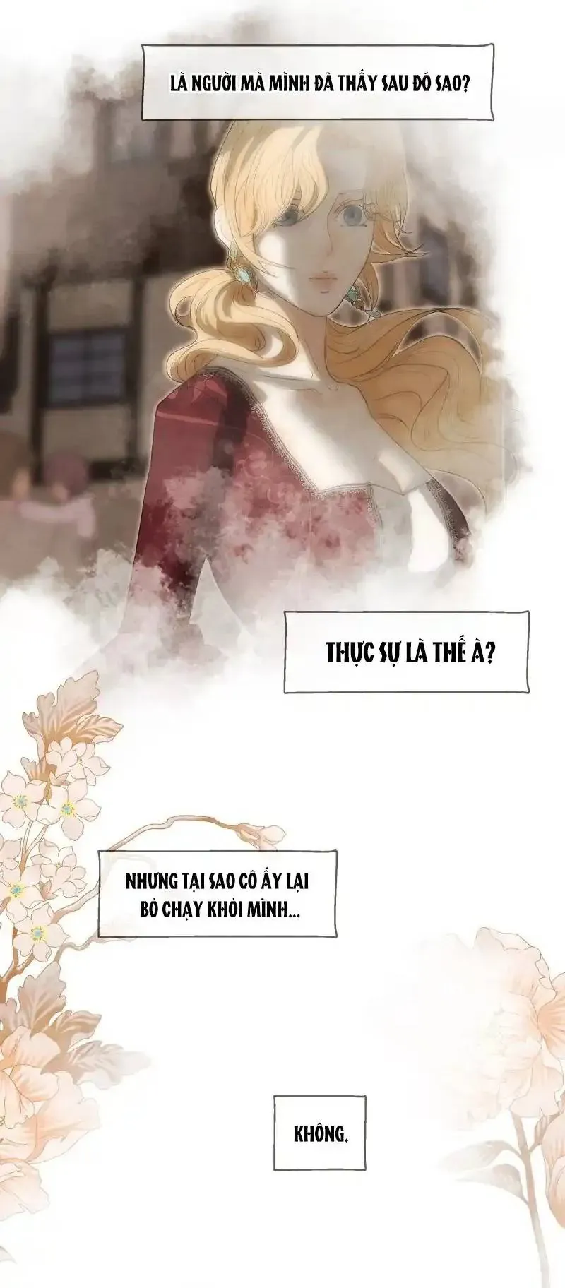 Tôi Là Kẻ Phản Diện Chap 53 - Next Chap 54