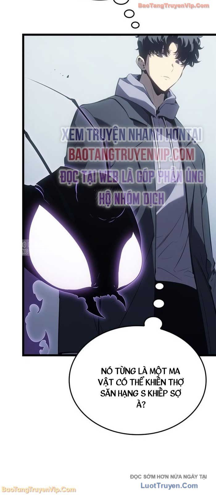 Solo Leveling Ragnarok Chap 62 - Next Chap 63