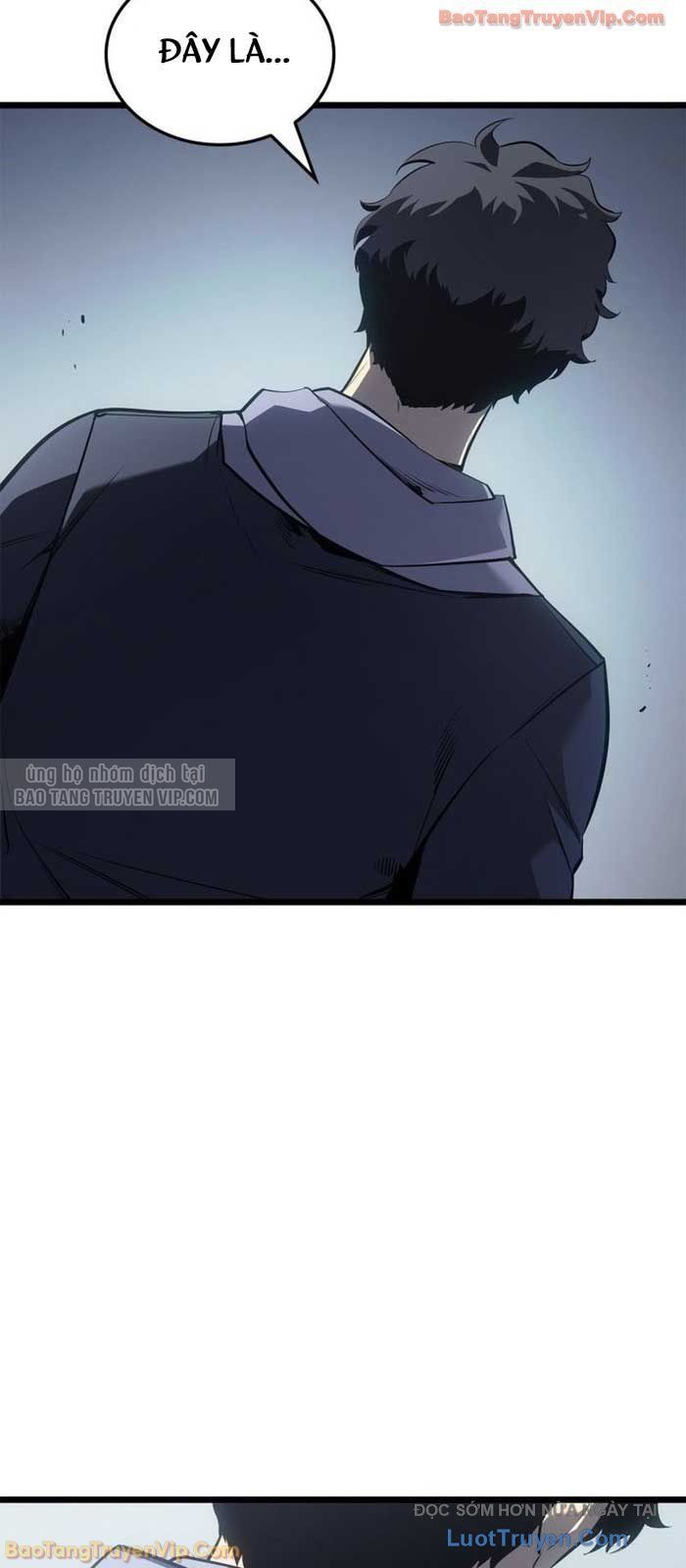 Solo Leveling Ragnarok Chap 62 - Next Chap 63