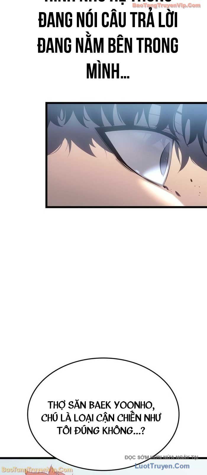 Solo Leveling Ragnarok Chap 62 - Next Chap 63