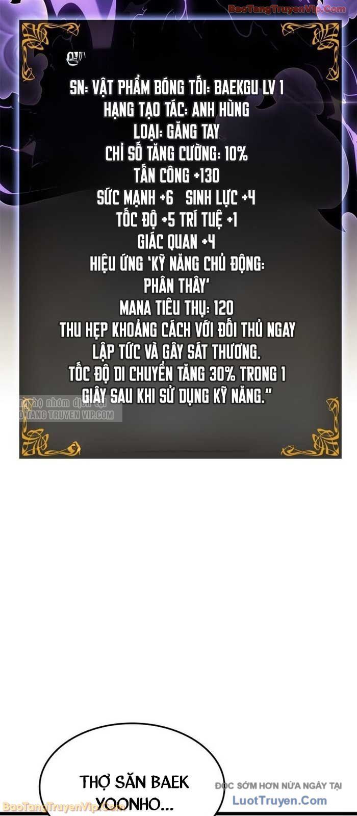 Solo Leveling Ragnarok Chap 62 - Next Chap 63