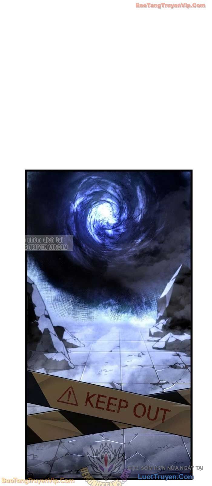 Solo Leveling Ragnarok Chap 62 - Next Chap 63