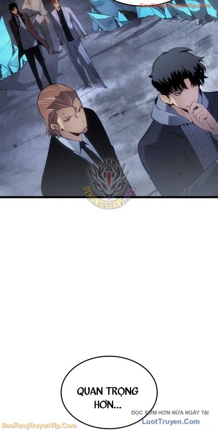 Solo Leveling Ragnarok Chap 62 - Next Chap 63