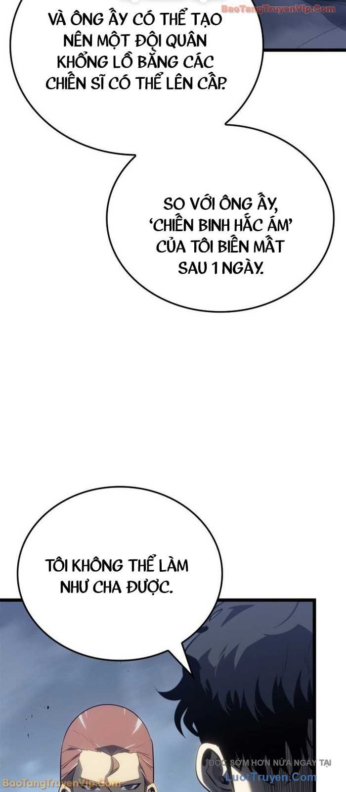 Solo Leveling Ragnarok Chap 62 - Next Chap 63