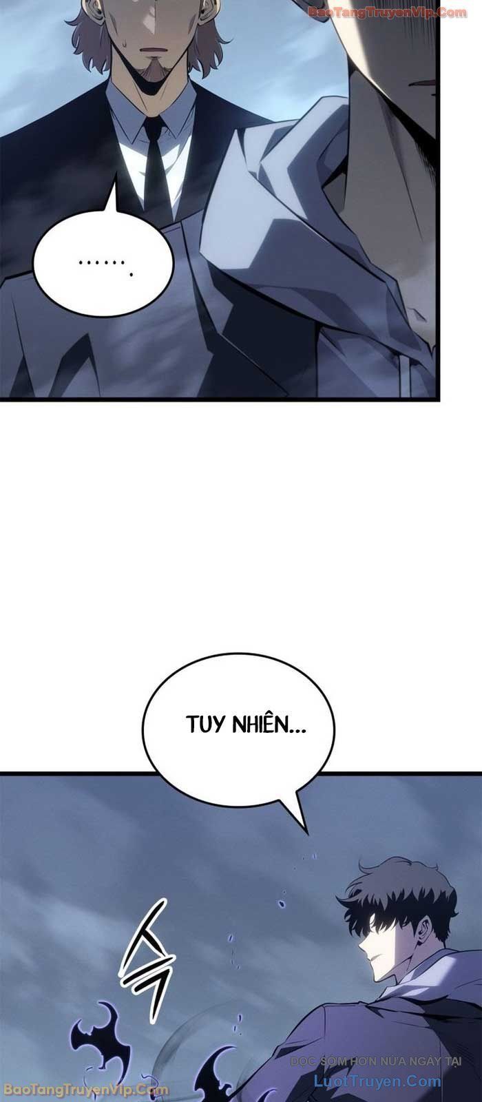 Solo Leveling Ragnarok Chap 62 - Next Chap 63