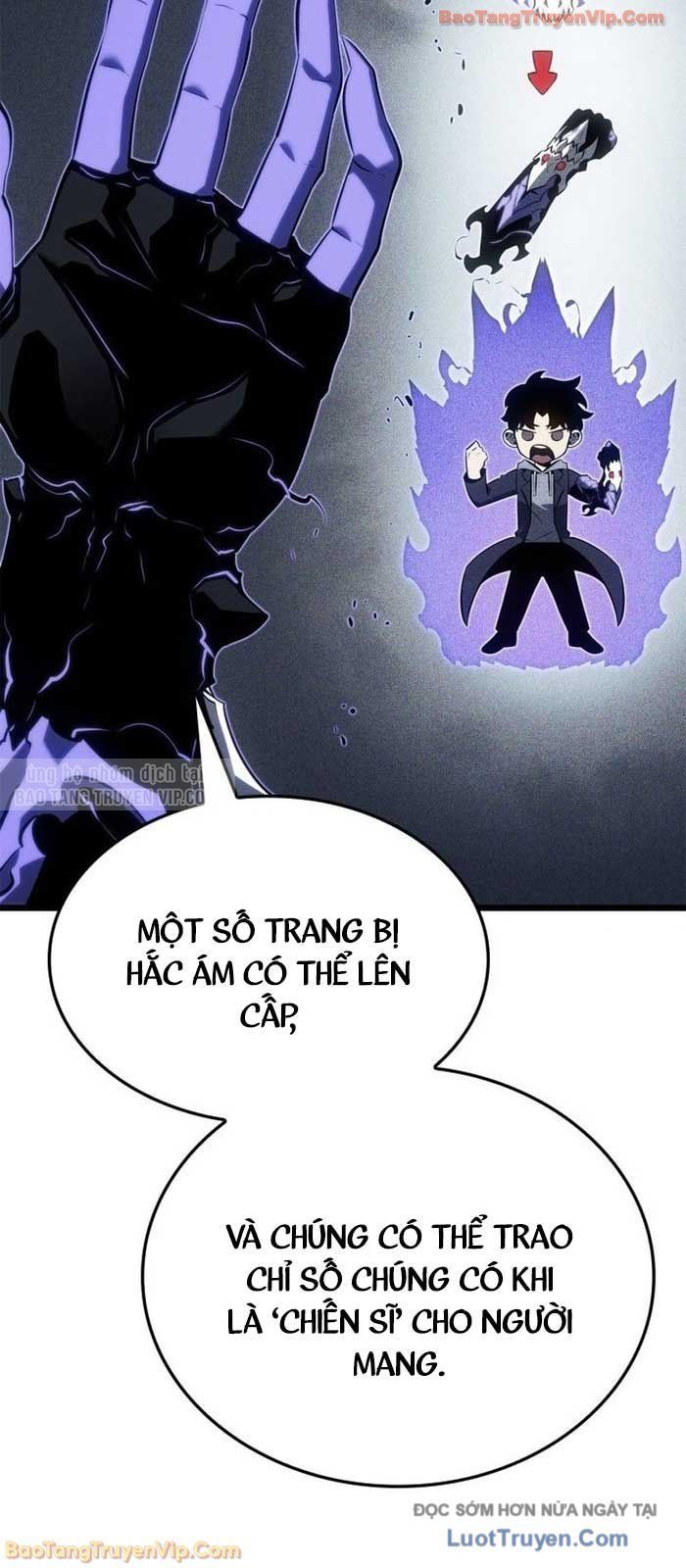 Solo Leveling Ragnarok Chap 62 - Next Chap 63