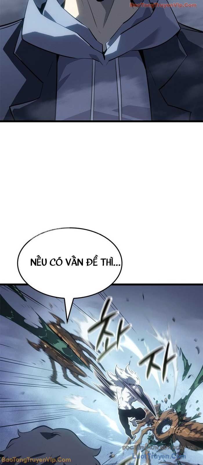 Solo Leveling Ragnarok Chap 62 - Next Chap 63