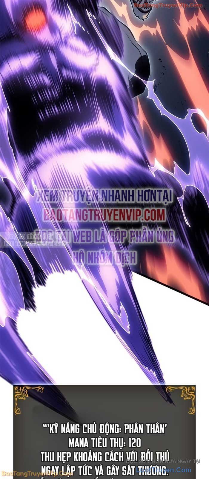 Solo Leveling Ragnarok Chap 62 - Next Chap 63