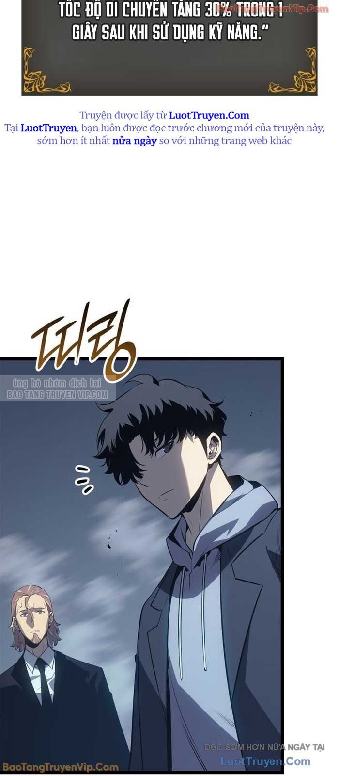 Solo Leveling Ragnarok Chap 62 - Next Chap 63