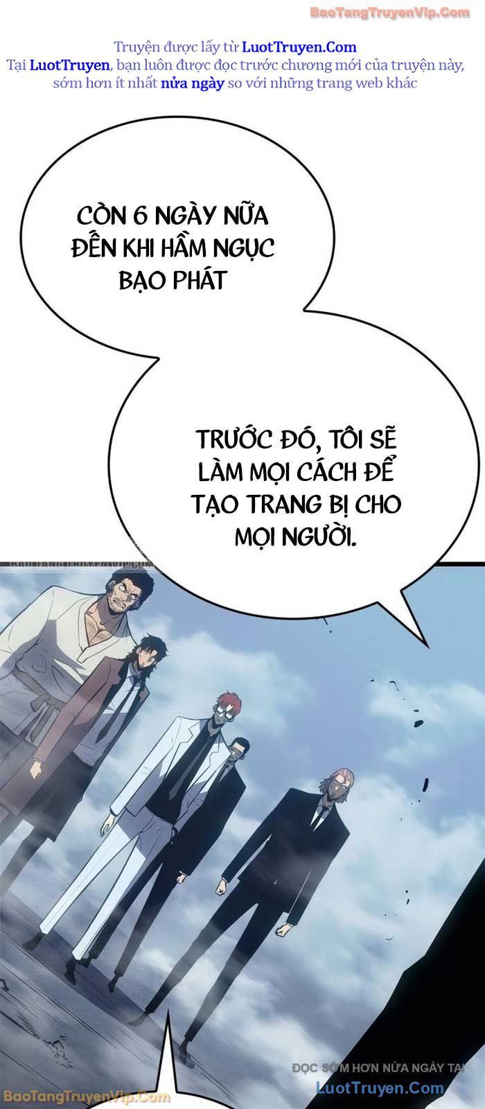 Solo Leveling Ragnarok Chap 62 - Next Chap 63