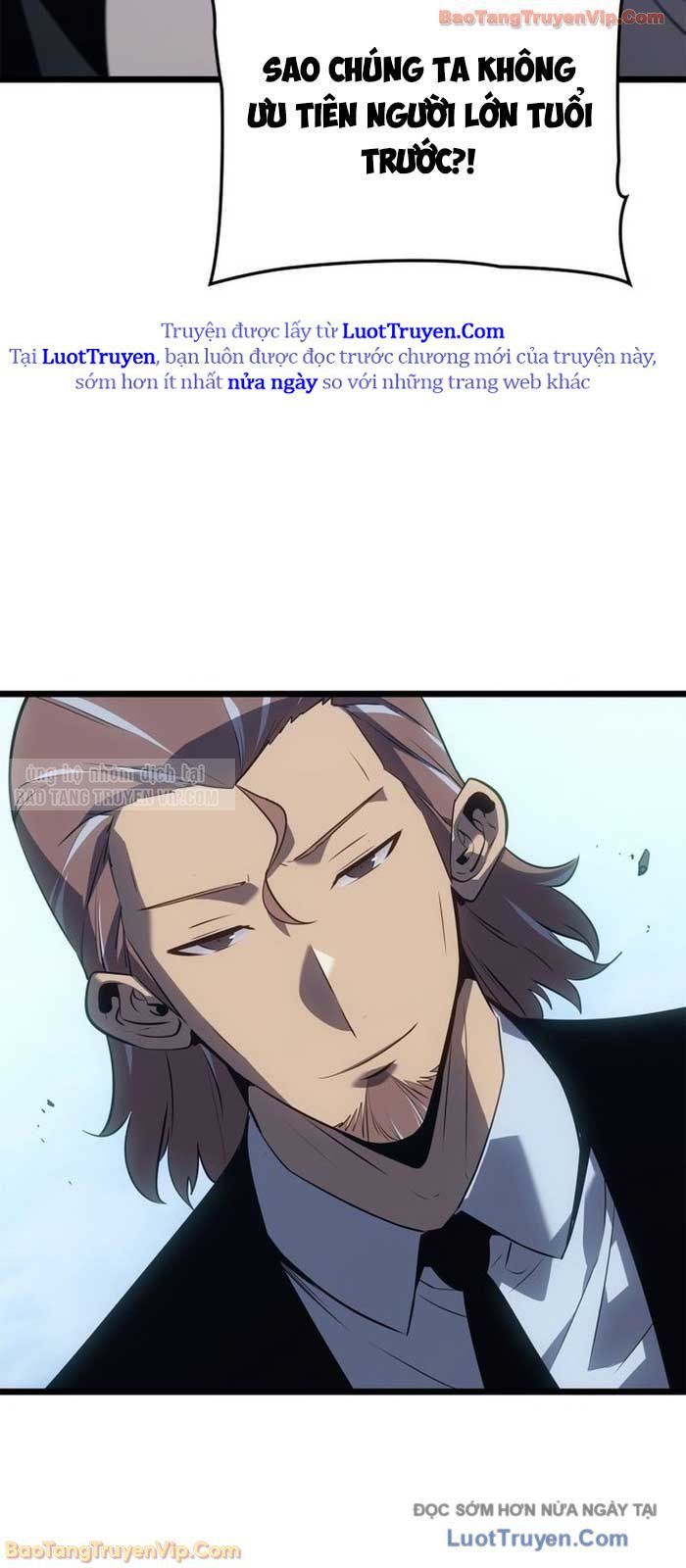 Solo Leveling Ragnarok Chap 62 - Next Chap 63