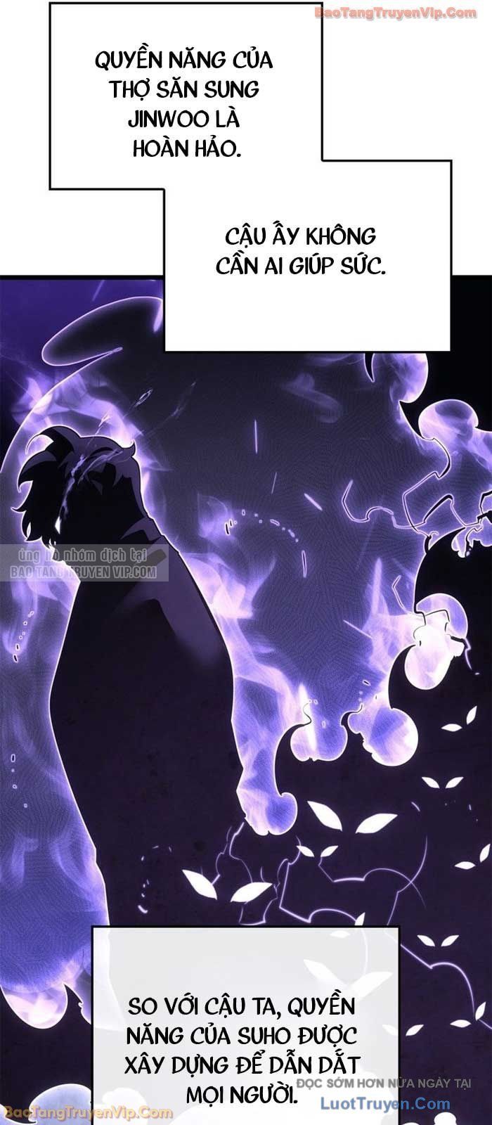 Solo Leveling Ragnarok Chap 62 - Next Chap 63