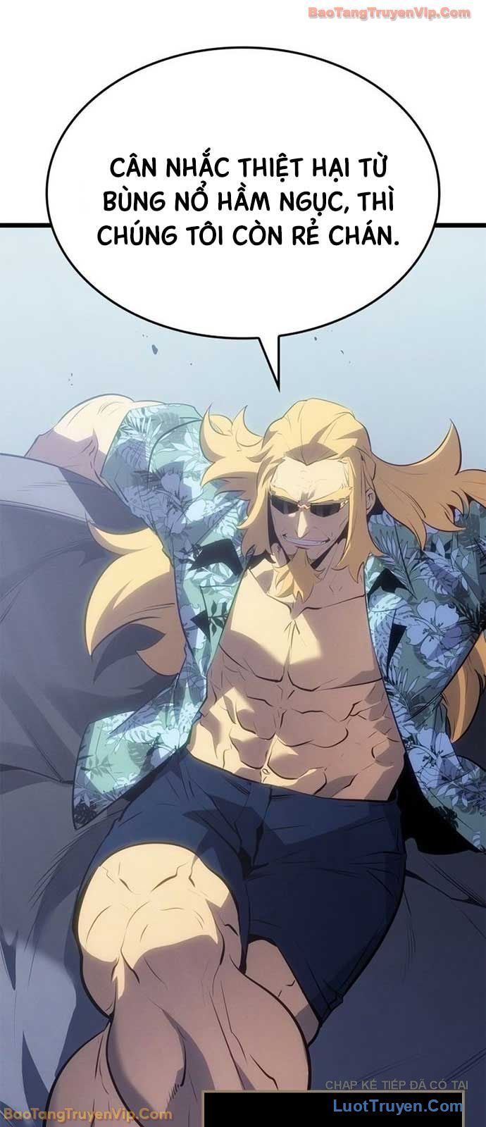 Solo Leveling Ragnarok Chap 63 - Next Chap 64