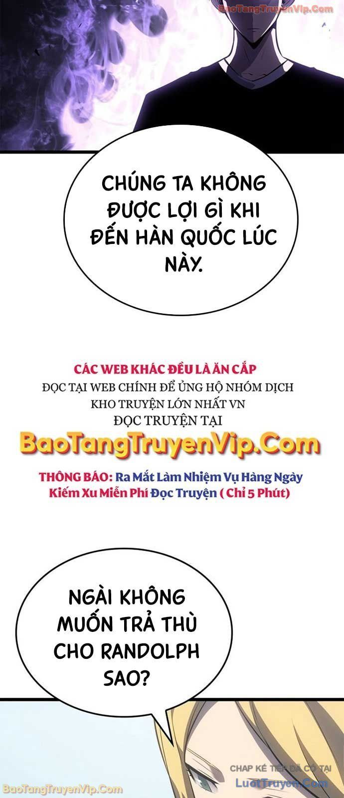 Solo Leveling Ragnarok Chap 63 - Next Chap 64