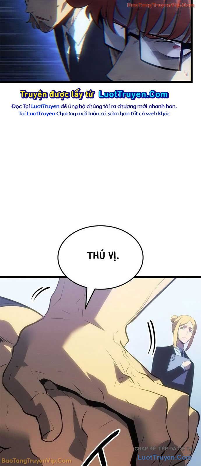 Solo Leveling Ragnarok Chap 63 - Next Chap 64