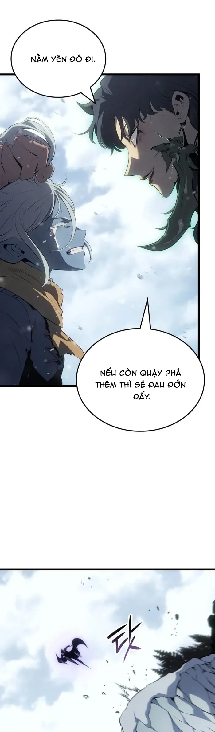 Solo Leveling Ragnarok Chap 67 - Next Chap 68