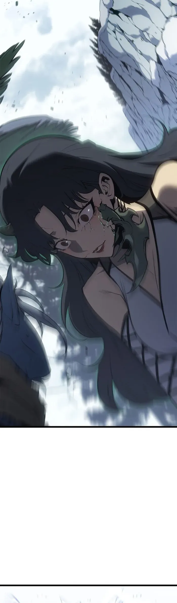 Solo Leveling Ragnarok Chap 67 - Next Chap 68