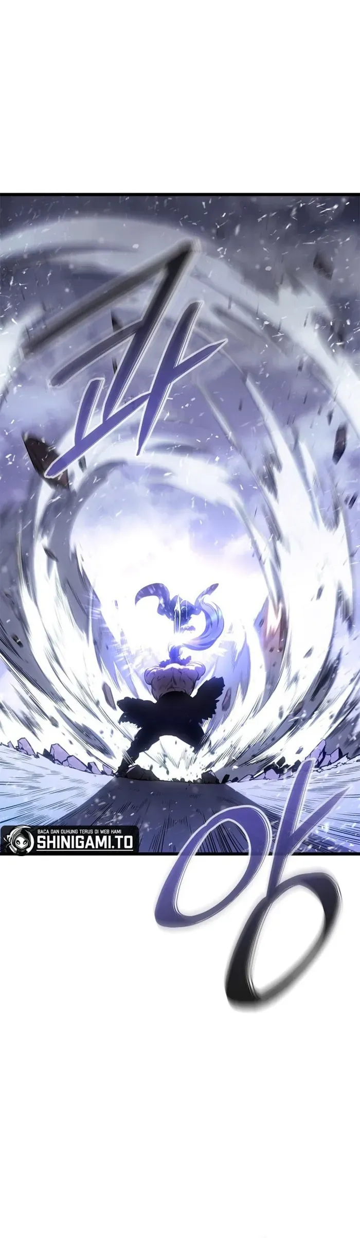 Solo Leveling Ragnarok Chap 67 - Next Chap 68