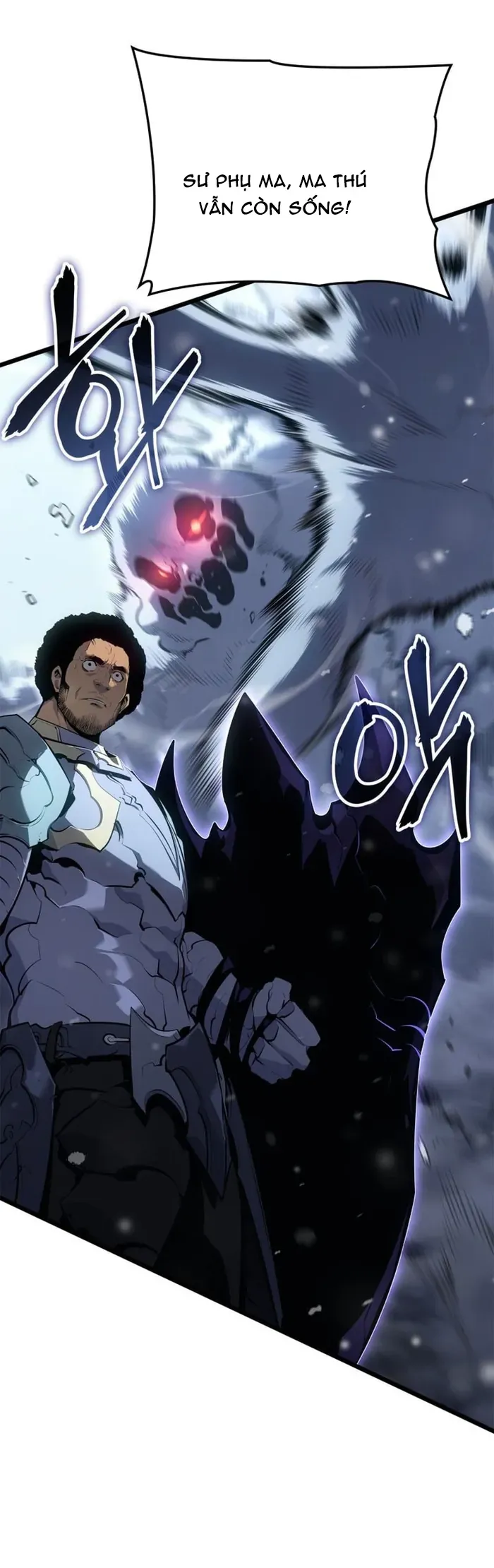 Solo Leveling Ragnarok Chap 67 - Next Chap 68