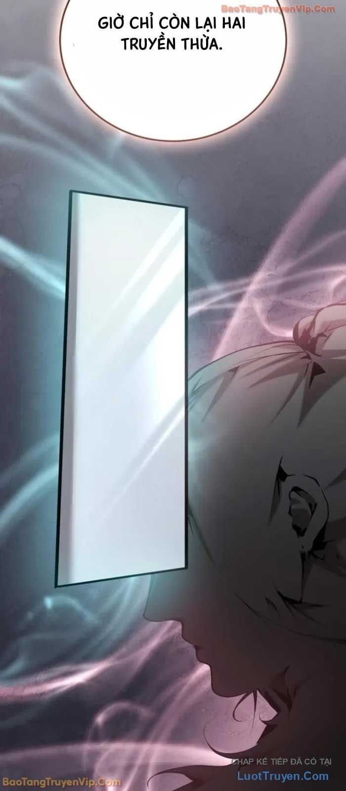 Giáo Chủ Ma Giáo Cũng Biết Sợ Chap 71 - Next Chap 72