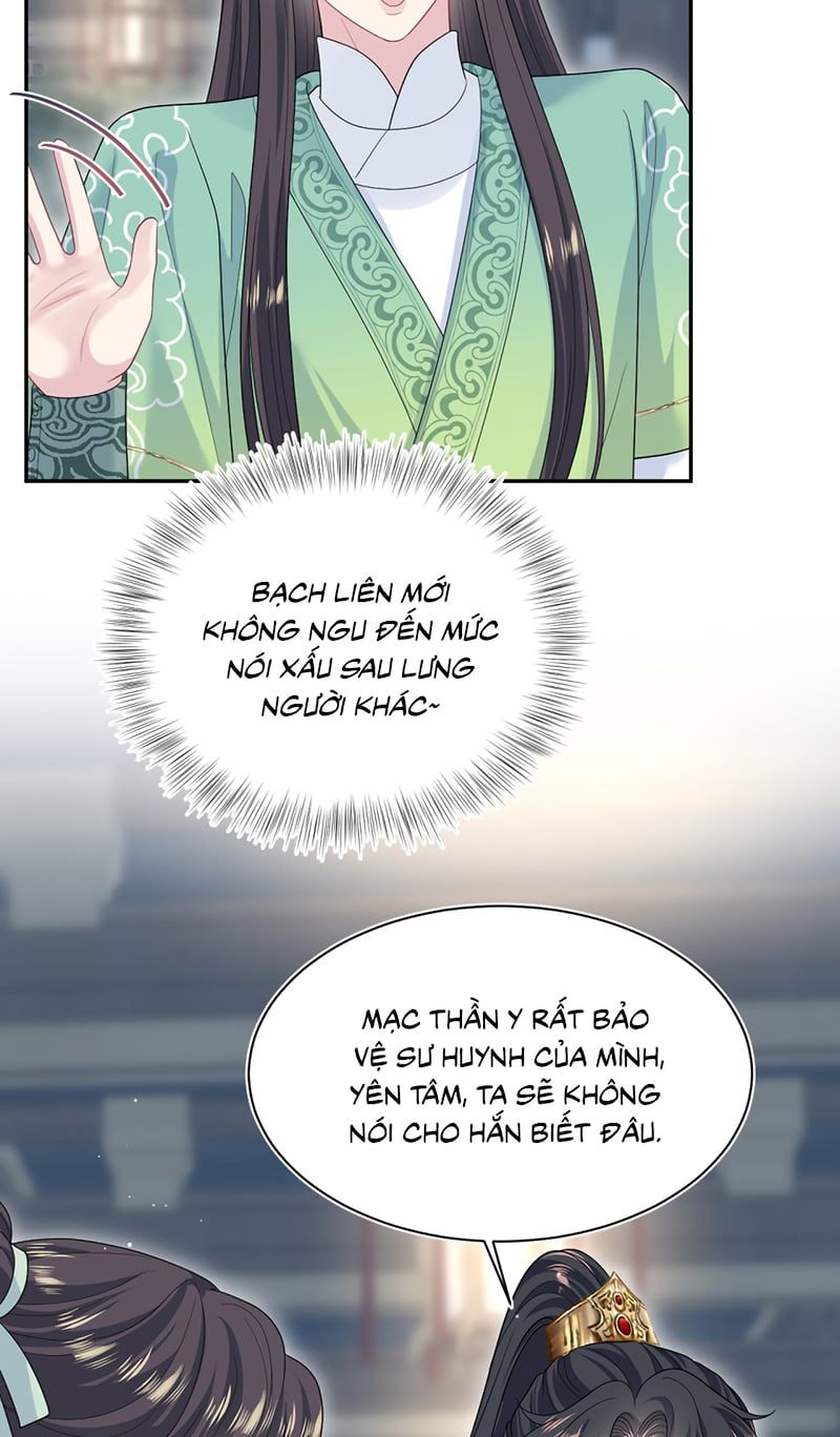 Tuyệt Mỹ Bạch Liên Online Dạy Học Chap 487 - Next Chap 488