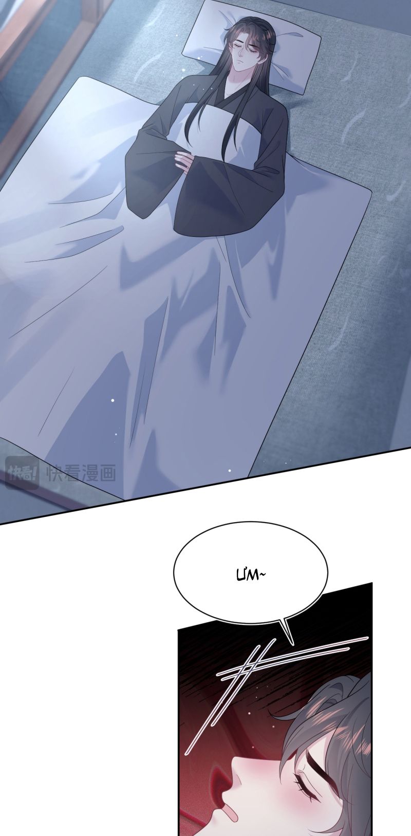 Tuyệt Mỹ Bạch Liên Online Dạy Học Chap 490 - Next Chap 491