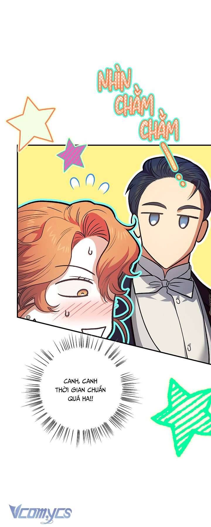 May Mắn Hay Bất Hạnh Chap 109 - Next Chap 110