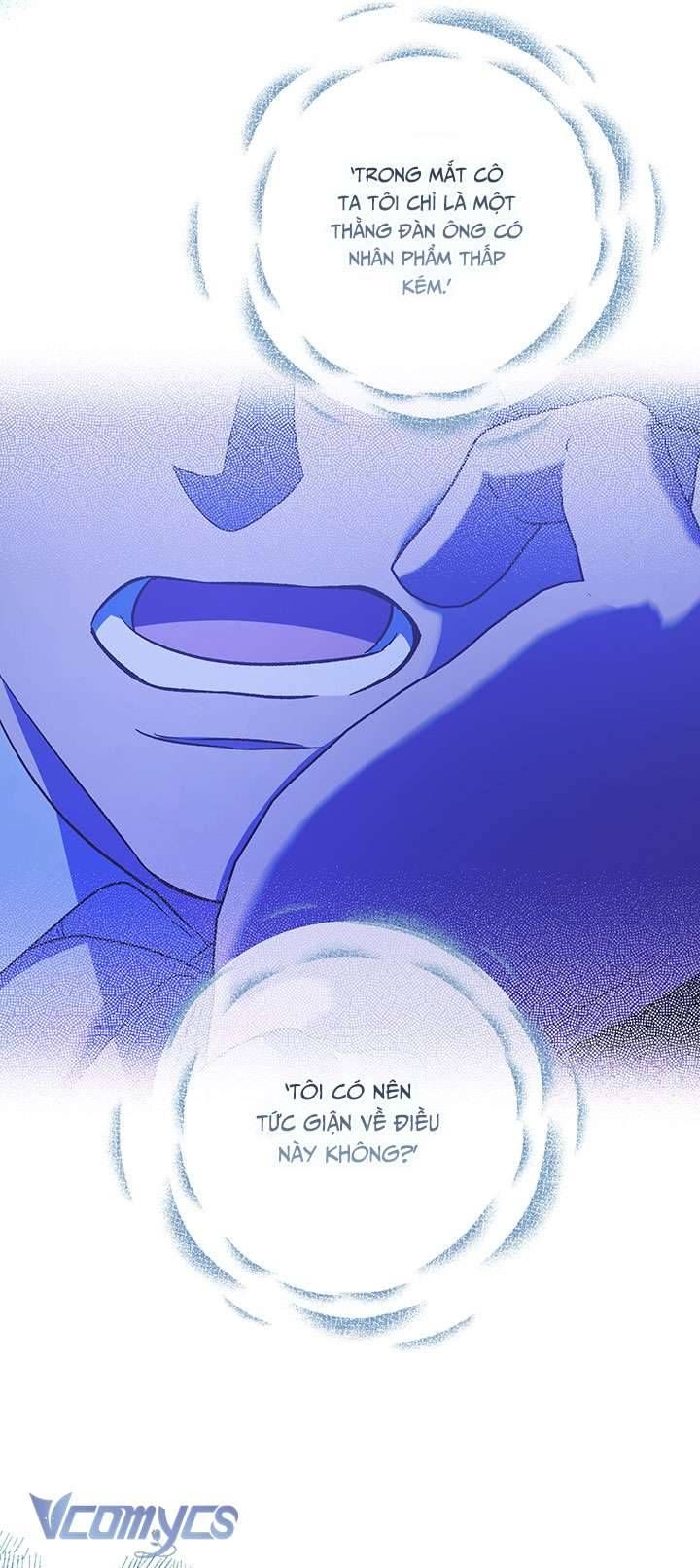 May Mắn Hay Bất Hạnh Chap 109 - Next Chap 110