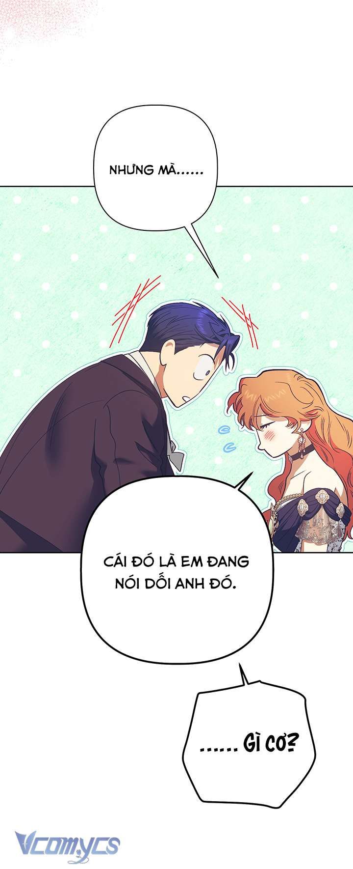 May Mắn Hay Bất Hạnh Chap 112 - Next Chap 113