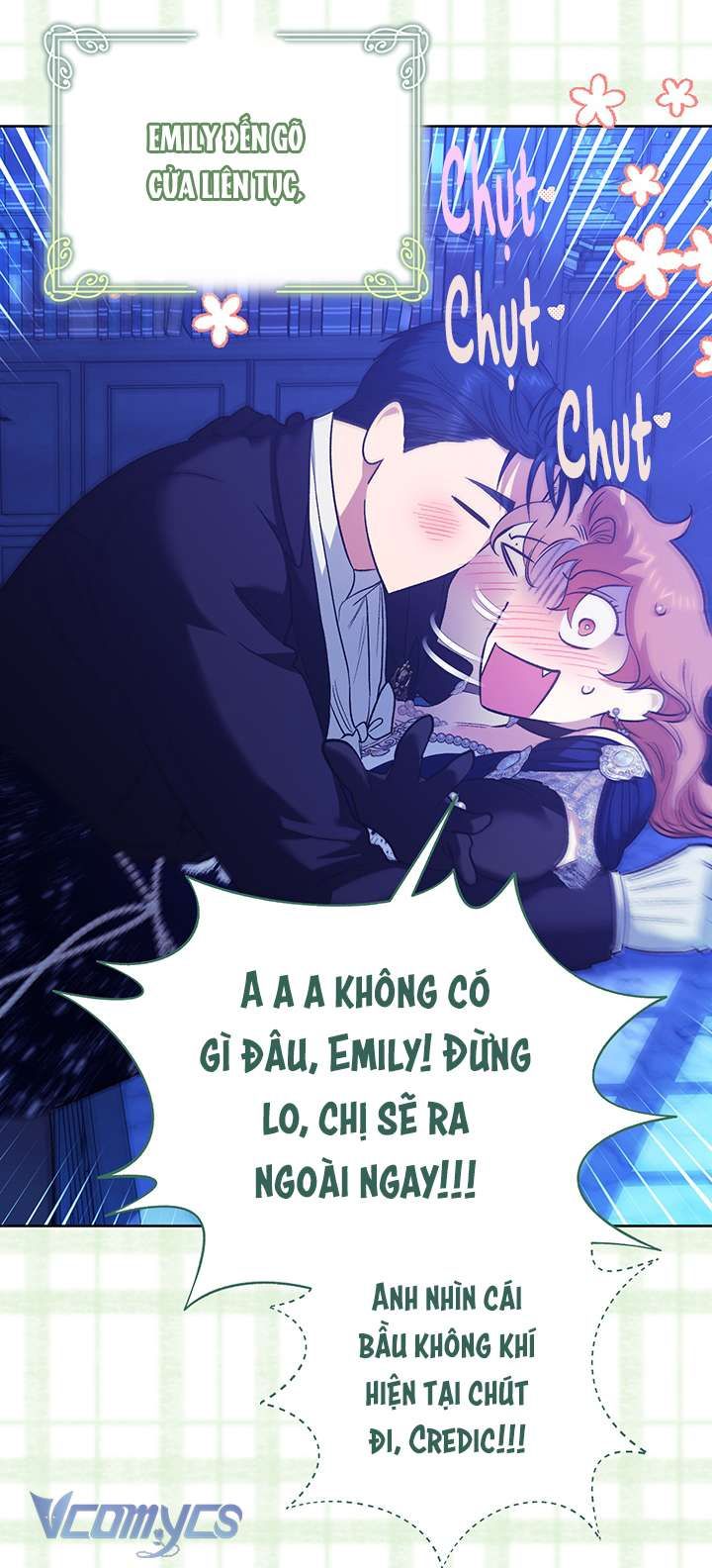May Mắn Hay Bất Hạnh Chap 112 - Next Chap 113