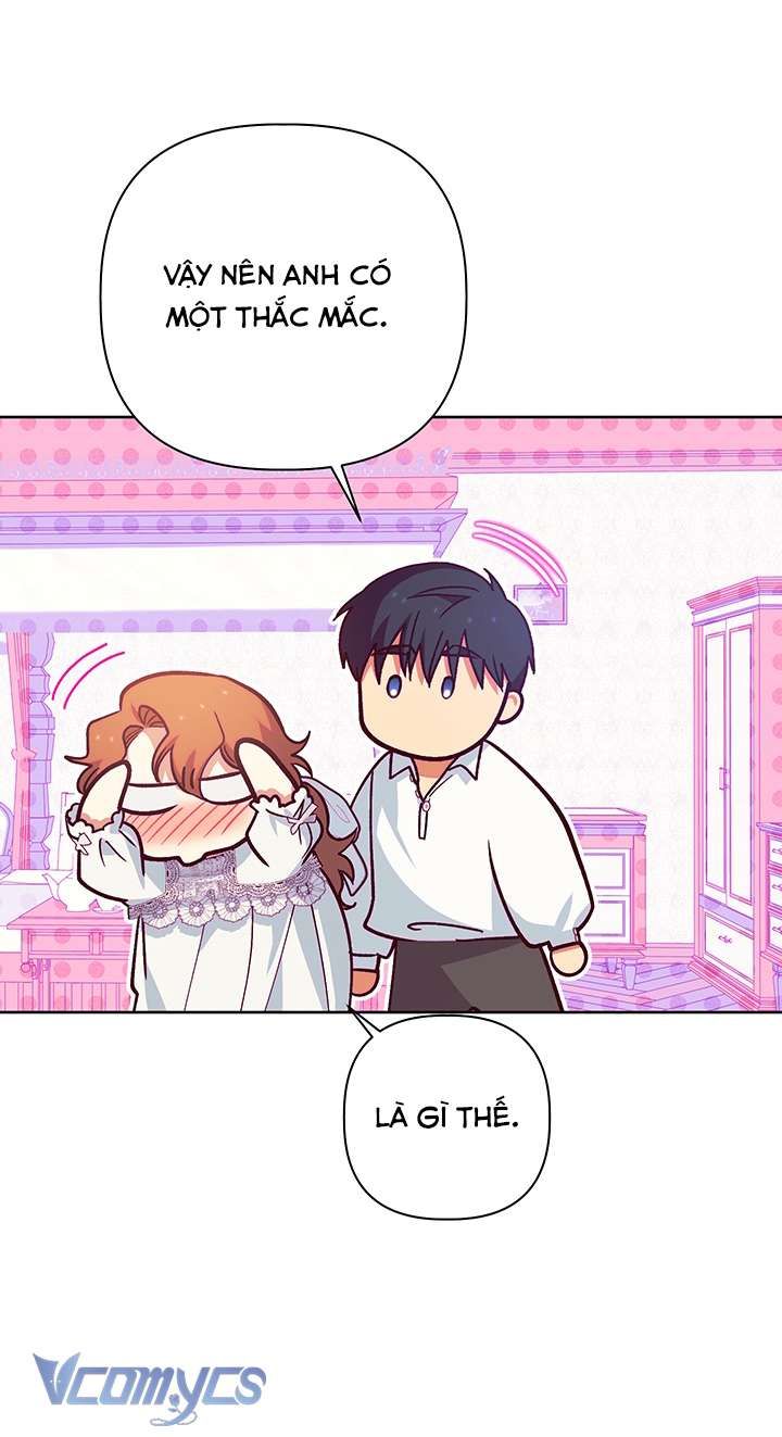 May Mắn Hay Bất Hạnh Chap 112 - Next Chap 113