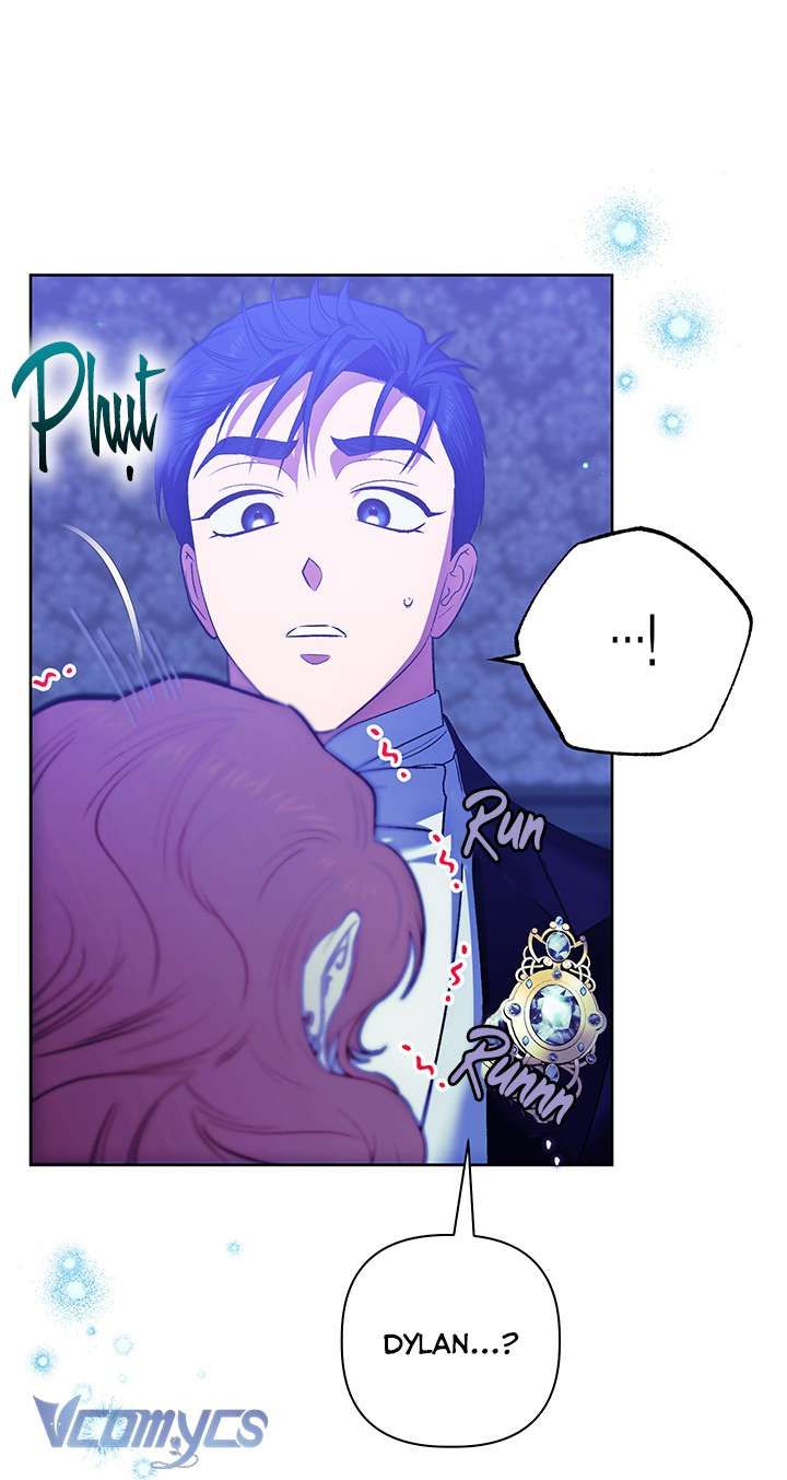 May Mắn Hay Bất Hạnh Chap 112 - Next Chap 113