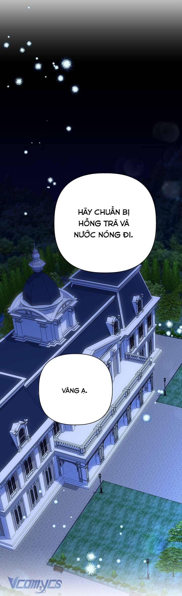 May Mắn Hay Bất Hạnh Chap 114 - Next Chap 115