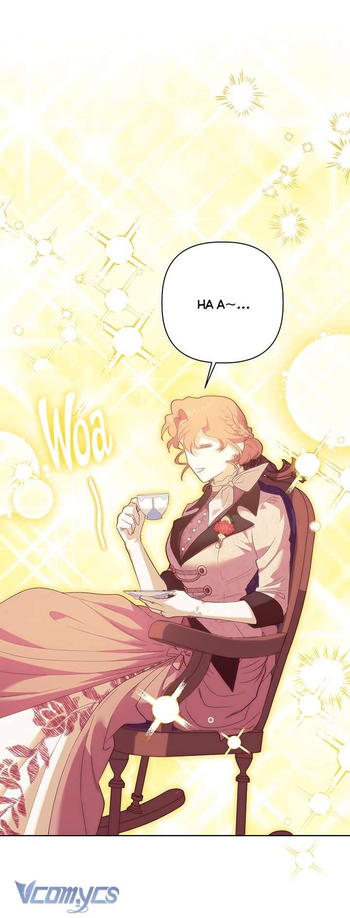 May Mắn Hay Bất Hạnh Chap 114 - Next Chap 115