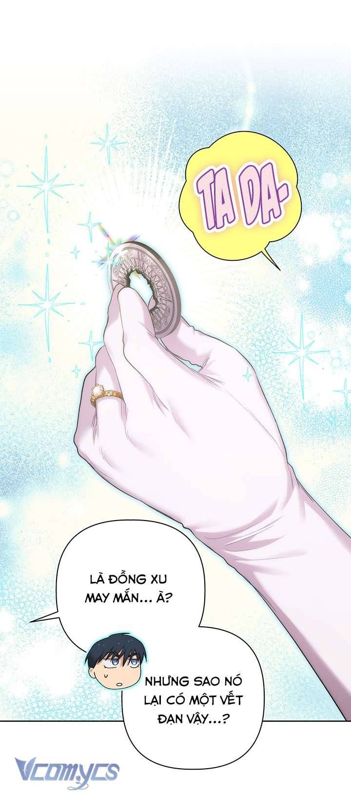 May Mắn Hay Bất Hạnh Chap 114 - Next Chap 115